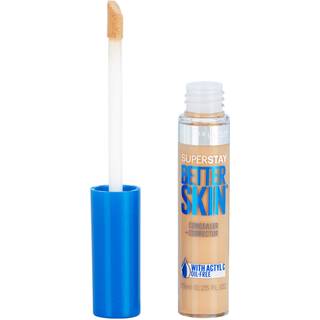 Maybelline New York Superstay Better Skin Concealer Lys 0,25 Fluid ounce