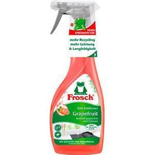 Frosch Fedtfjerner Grapefruit 43.90 DKK/1 L