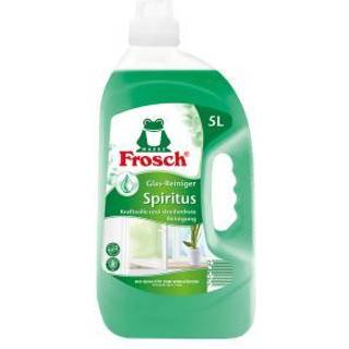 Frosch alkoholholdigt glasrens 22.59 DKK/1 L