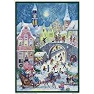 JULEKALENDER 817