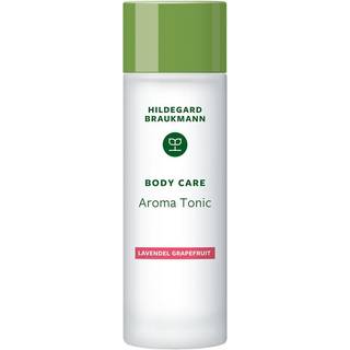 Hildegard Braukmann Pleje Body Care Aroma Tonic Lavendel Grapefrugt 100 ml (980,00 kr / 1 l) - 100 ml