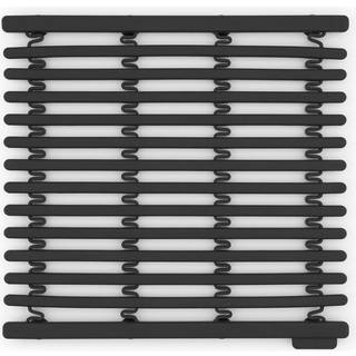 Brabantia Sinkside opvaskemåtte 30x30 cm Mørkegrå