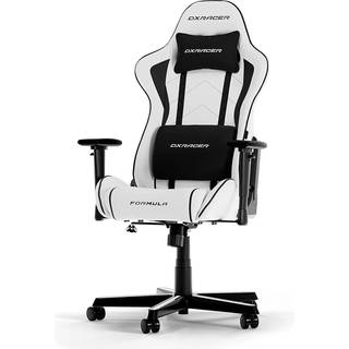 DXRacer FORMULA Gaming Chair - F08-WN