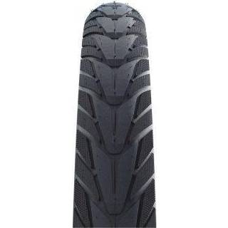 Schwalbe Energizer Plus Tour tråddæk 28x2,15 (55-622) E-50 sort