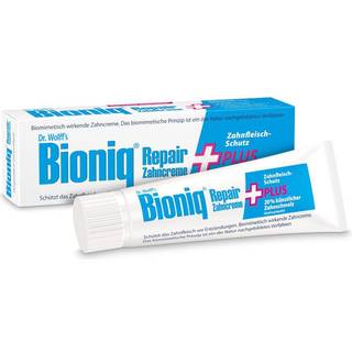 Bioniq Hydroxyapatit Tandpasta Mod Isninger Repair PLUS 75 ml