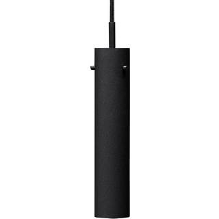 Frandsen FM 2014 Solid Pendel - Frandsen H: 24 cm Mat sort