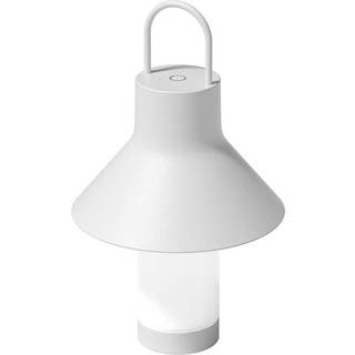 LOOM Design Shadow Small White - Bordlampe