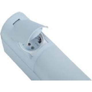 Sabrina led 12w/840 stik hvid