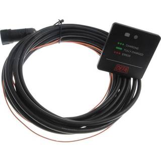 Fjernbetjening / starter kill Kabel 5m