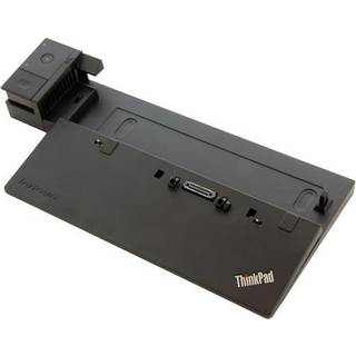 LENOVO ThinkPad Basic Dock - 65W EU