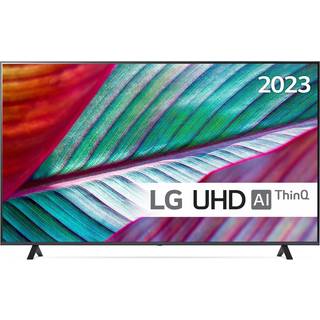 LG 75" Fladskærms TV LED 4K 75UR78006LK UR78 Series - 75" LED-backlit LCD TV - 4K