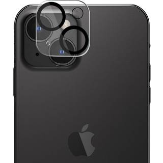 eStuff Titan Shield kameralinsebeskytter (iPhone 14 Plus)