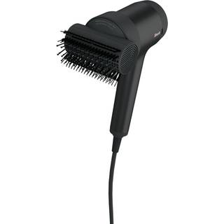 Shark Style iQ Ionic hårtørrer & styler black