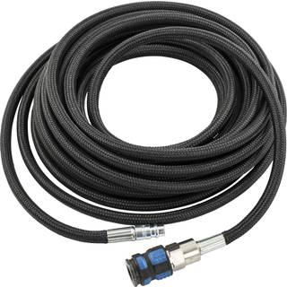 TJEP Trykluftslange 1/4" - 10M