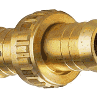 NiTo1/2"omløber m/dobb.1/2"sl.spids