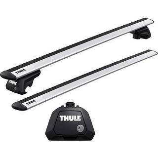 Thule Wingbar Evo Tagbøjlesæt til ræling 108cm