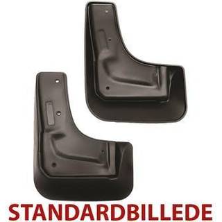 Stænklapper Ford Transit 14- Bag