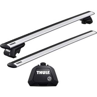 Thule Wingbar Evo Tagbøjlesæt til ræling 135cm
