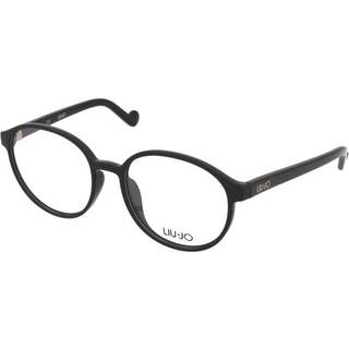 Liu Jo LJ2653 001 53 Briller Kvinder Black - Black - 53mm
