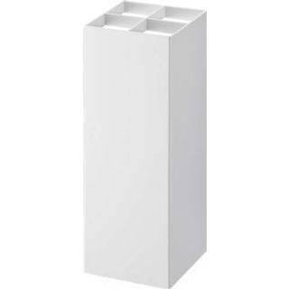 YAMAZAKI Paraplyholder Smart - hvid