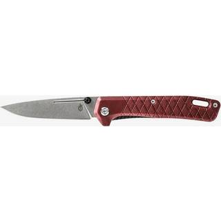 Gerber - Zilch – Drab Red (Rød)