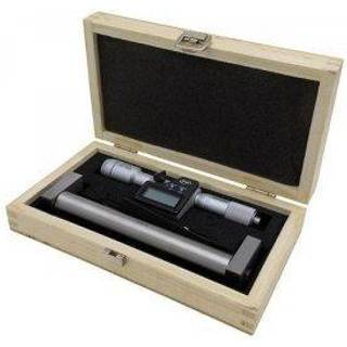 Indv. 3-pkt mikrometer 25-30mm m/forl.+kontrolring