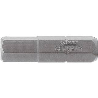 HAZET 10mm unbrako bit 5/16" (2206-10)