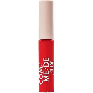 Comme Deux Lipsync Lip Oil Red - 8 ml.