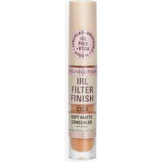 Revolution IRL Filter 16H Hydrating Full Coverage Concealer C12.5