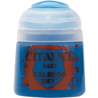 Caledor Sky - Base - Citadel Paint - Games Workshop