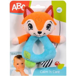ABC Forest Friends Grab Toys