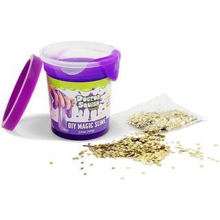 Doctor Squish Slime - Purple 100 grams