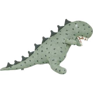 OYOY Theo Dino Tøjdyr Grøn 1-3 Y      Unisex
