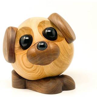 Hunden Buddy XXL