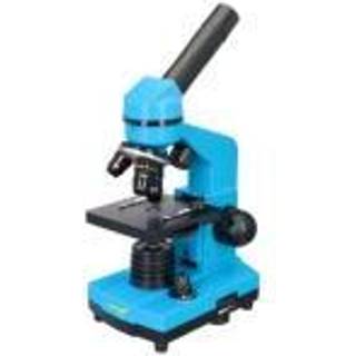 (PT) Levenhuk Rainbow 2L Azure Microscope - Mikroskop