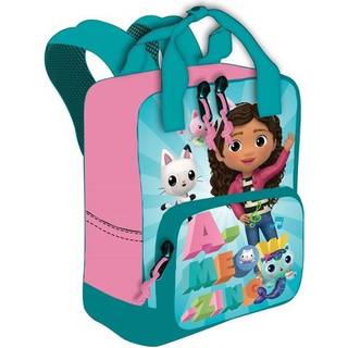 Gabbys rygsæk 5L Gabbys dollhouse børnehave taske 809317