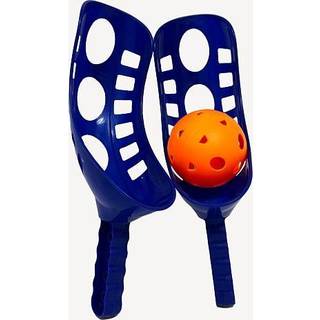 SpinOut Mini lacrosse (På lager i varehus)