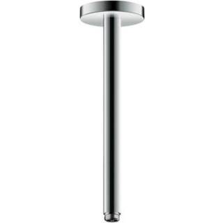 hansgrohe Axor loftbefæstigelse 1/2", 300mm krom