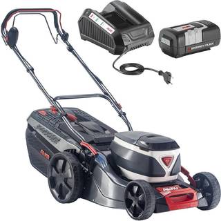 AL-KO 46.2 Li SP-W 36V Batteri plæneklipper - Li-ion 4,0 Ah / 36 V 119979