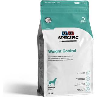 Specific CRD-2 Weight Control Dog 1,6 kg