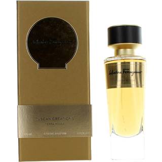 Salvatore Ferragamo Terra Rossa Eau de Parfum 100ml Spray