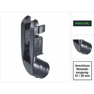 Festool Sugningsanordningen RSC-AV