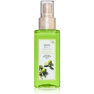 ipuro Essentials Lime Light rumspray 120 ml - 120 ml
