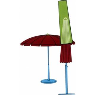 Parasol overtræk 135 cm
