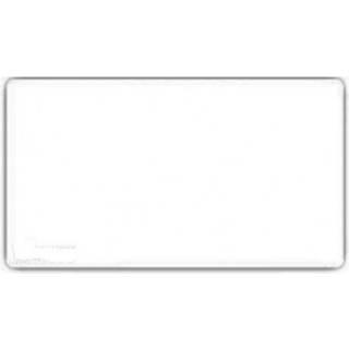 Artist's Play Mat - White