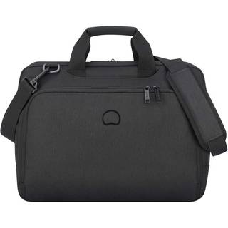 Delsey Paris Esplanade Dokumentmappe sort