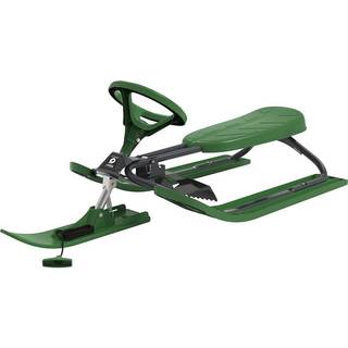 STIGA Snowracer Iconic Bio, Grøn