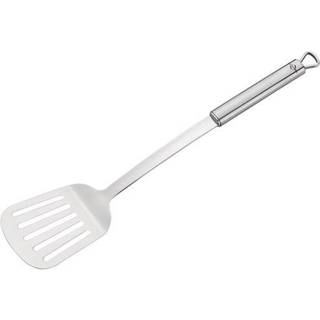 Kchenprofi Parma spatel/Turner 13.5 """" S?lv