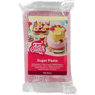 Fondant Old Rose 250 g