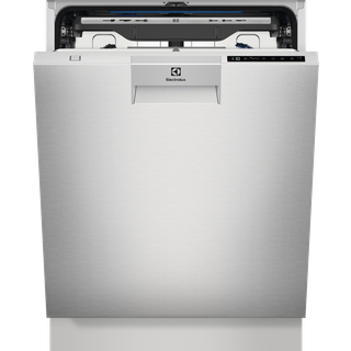 Electrolux ESG89310UX - Opvaskemaskine til indbygning